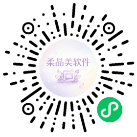扫码购买小程序码