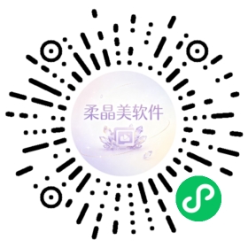 扫码购买小程序码