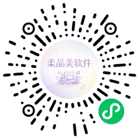 扫码购买小程序码
