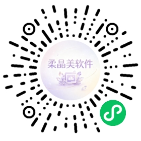 扫码购买小程序码